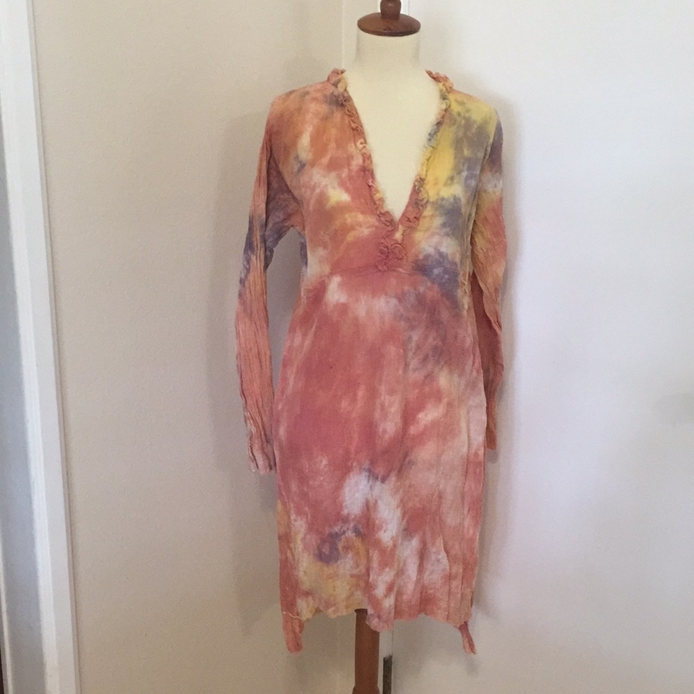 M LOVE TANJANE Dress AA11 3093
